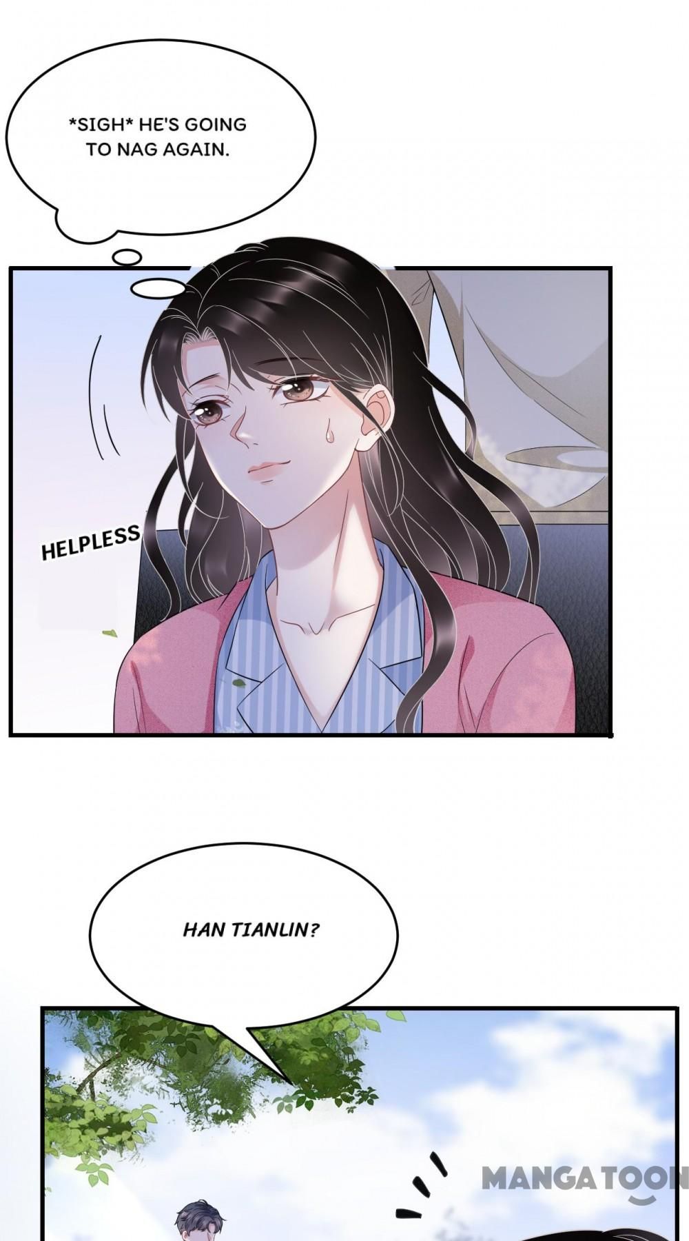 Mademoiselle Will Mess Around chapter 57 - page 31