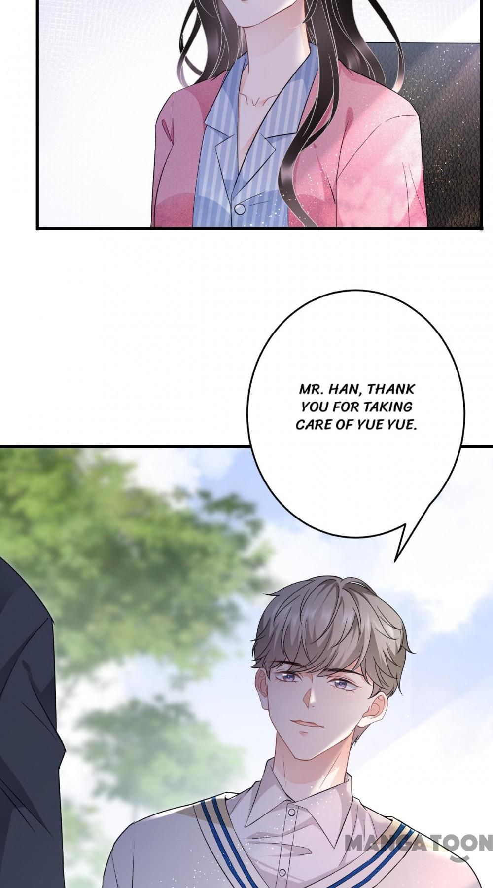 Mademoiselle Will Mess Around chapter 57 - page 34