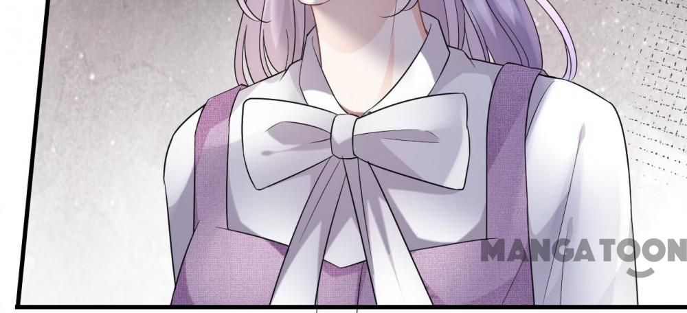Mademoiselle Will Mess Around chapter 54 - page 20