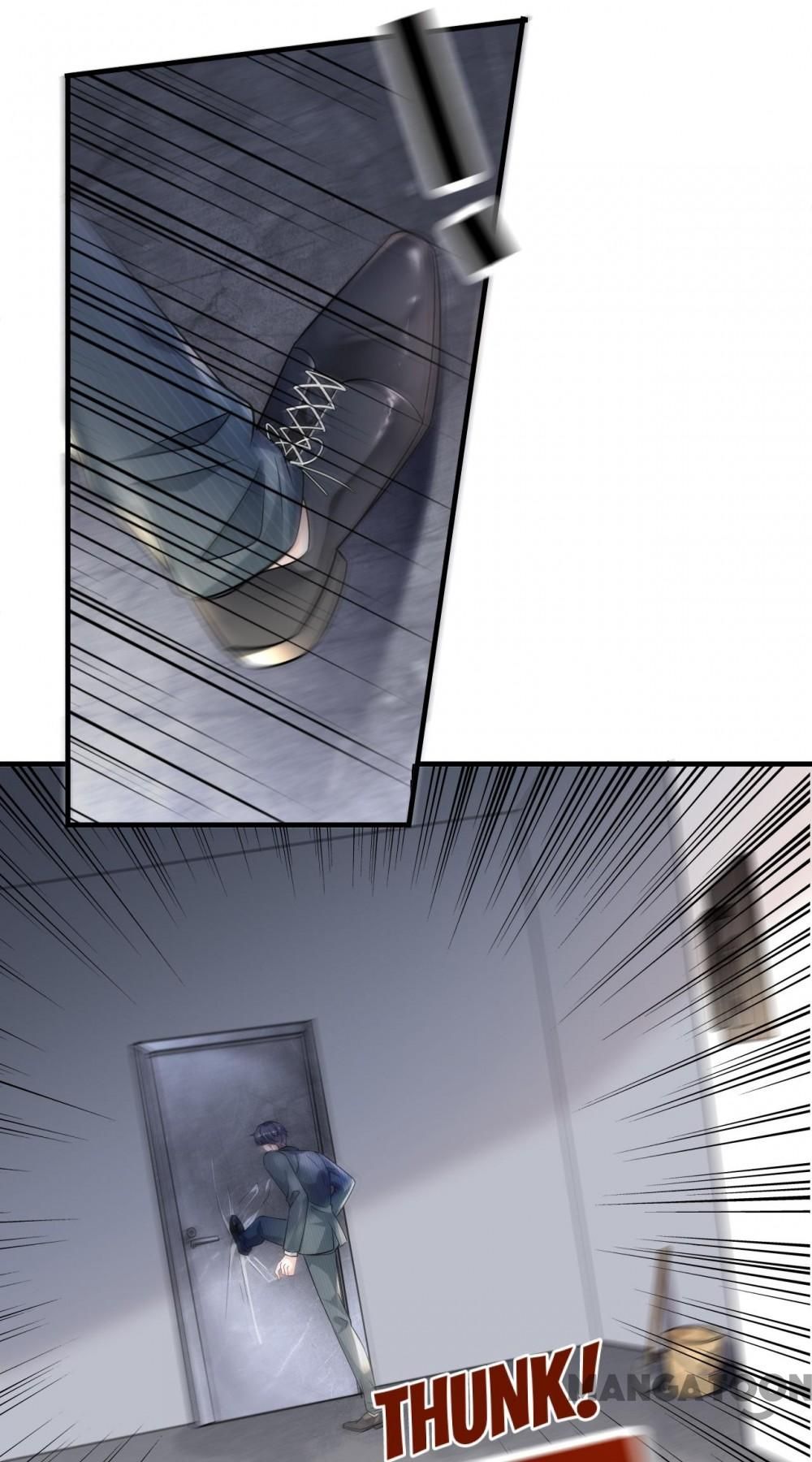 Mademoiselle Will Mess Around chapter 54 - page 24