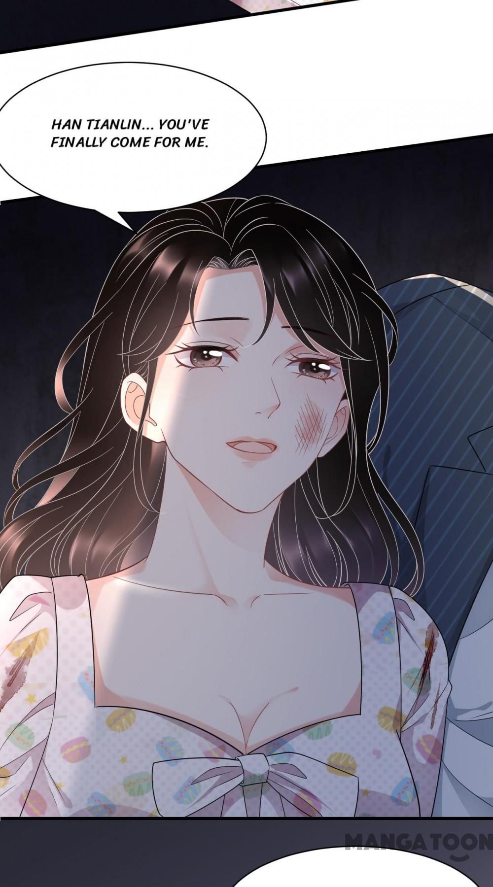 Mademoiselle Will Mess Around chapter 54 - page 32