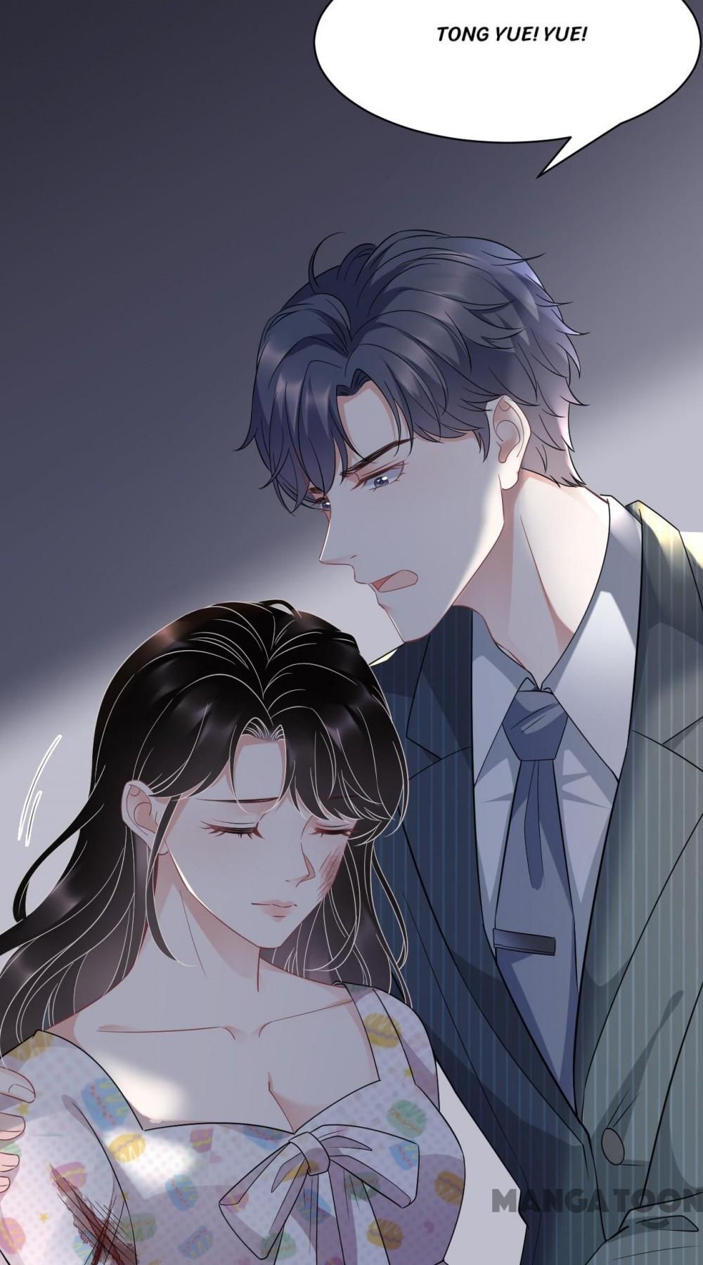 Mademoiselle Will Mess Around chapter 54 - page 33