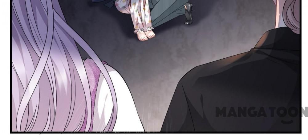 Mademoiselle Will Mess Around chapter 54 - page 35