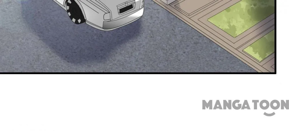 Mademoiselle Will Mess Around chapter 53 - page 25