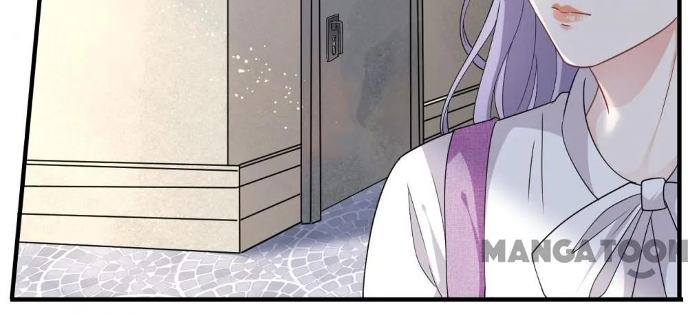 Mademoiselle Will Mess Around chapter 53 - page 30