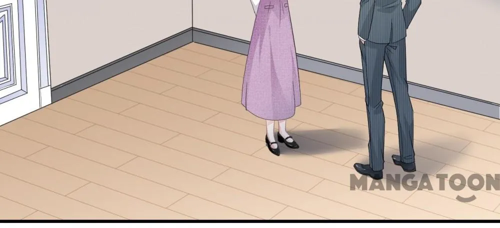 Mademoiselle Will Mess Around chapter 53 - page 35