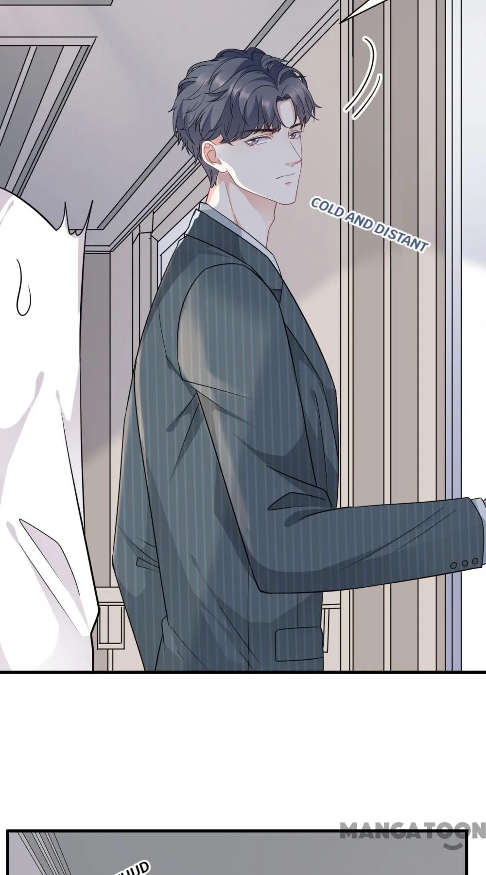 Mademoiselle Will Mess Around chapter 53 - page 37