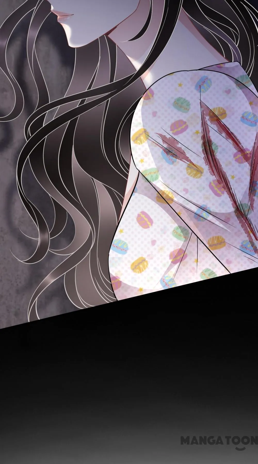 Mademoiselle Will Mess Around chapter 53 - page 4