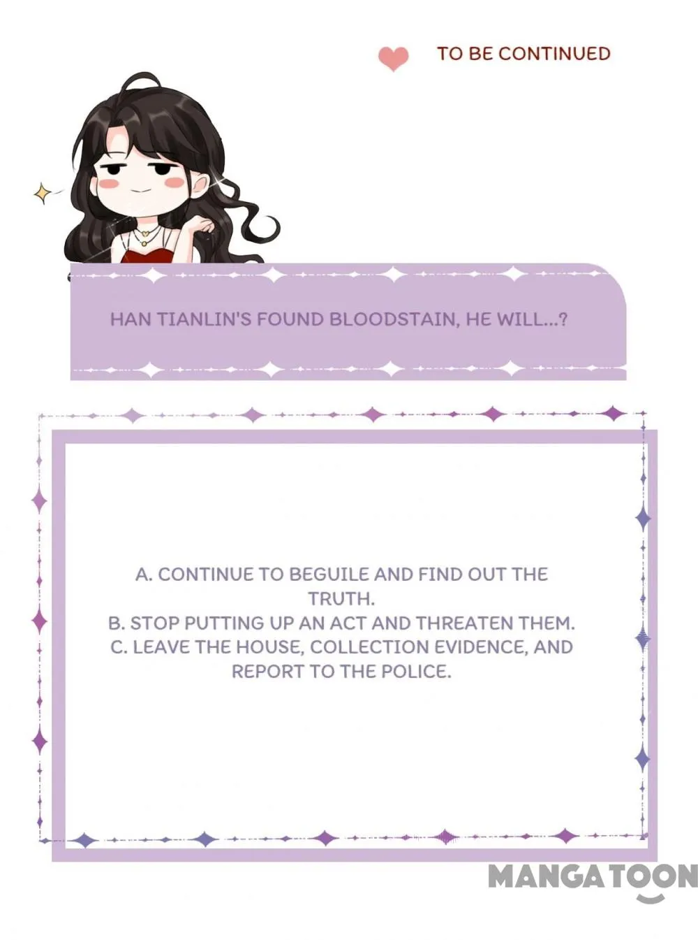 Mademoiselle Will Mess Around chapter 53 - page 44