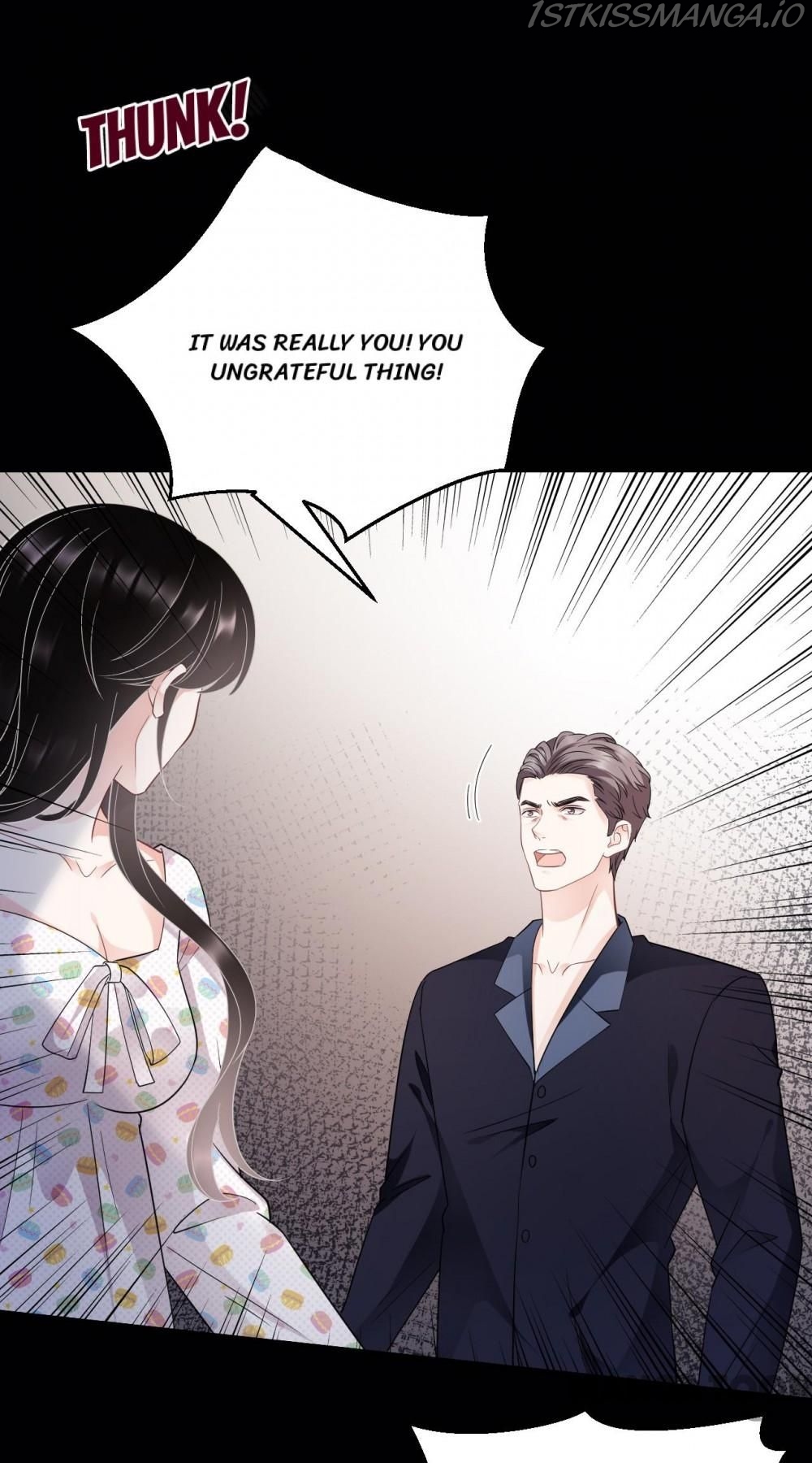 Mademoiselle Will Mess Around chapter 52 - page 16