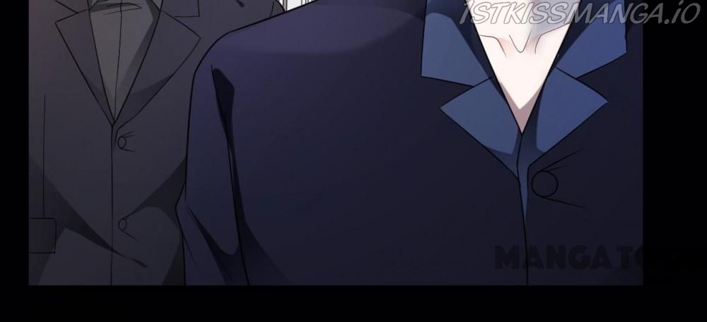 Mademoiselle Will Mess Around chapter 52 - page 20