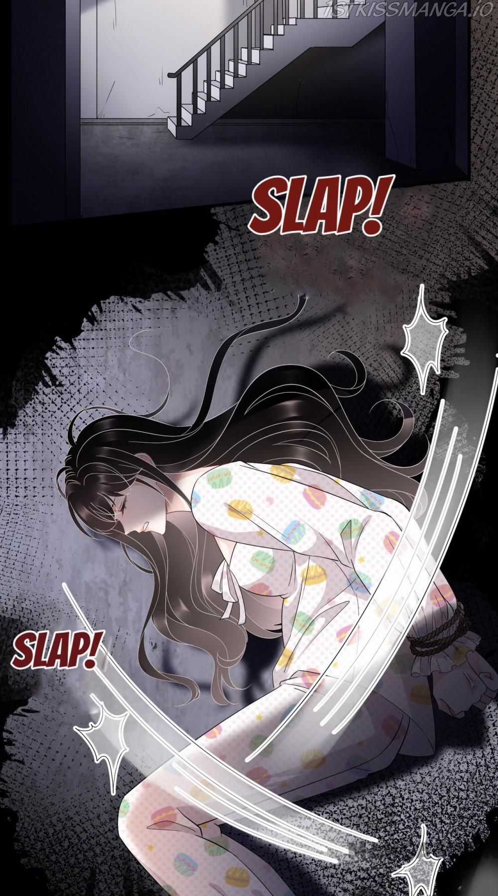 Mademoiselle Will Mess Around chapter 52 - page 22