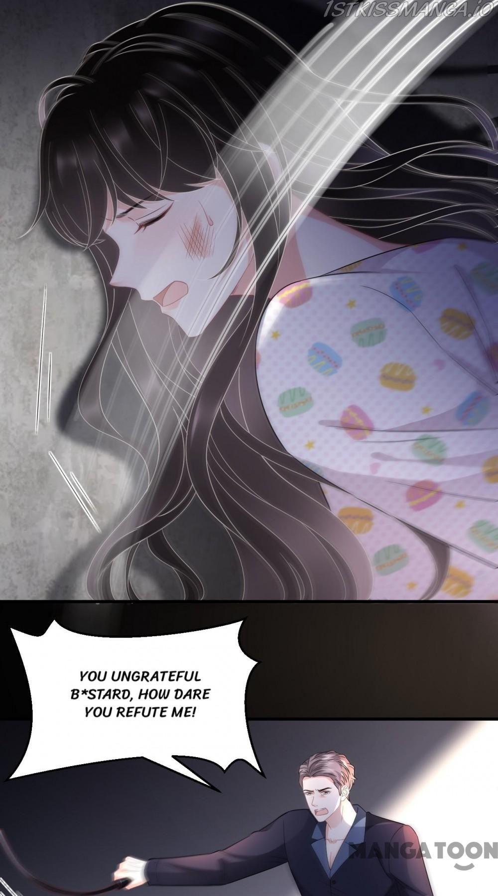 Mademoiselle Will Mess Around chapter 52 - page 28