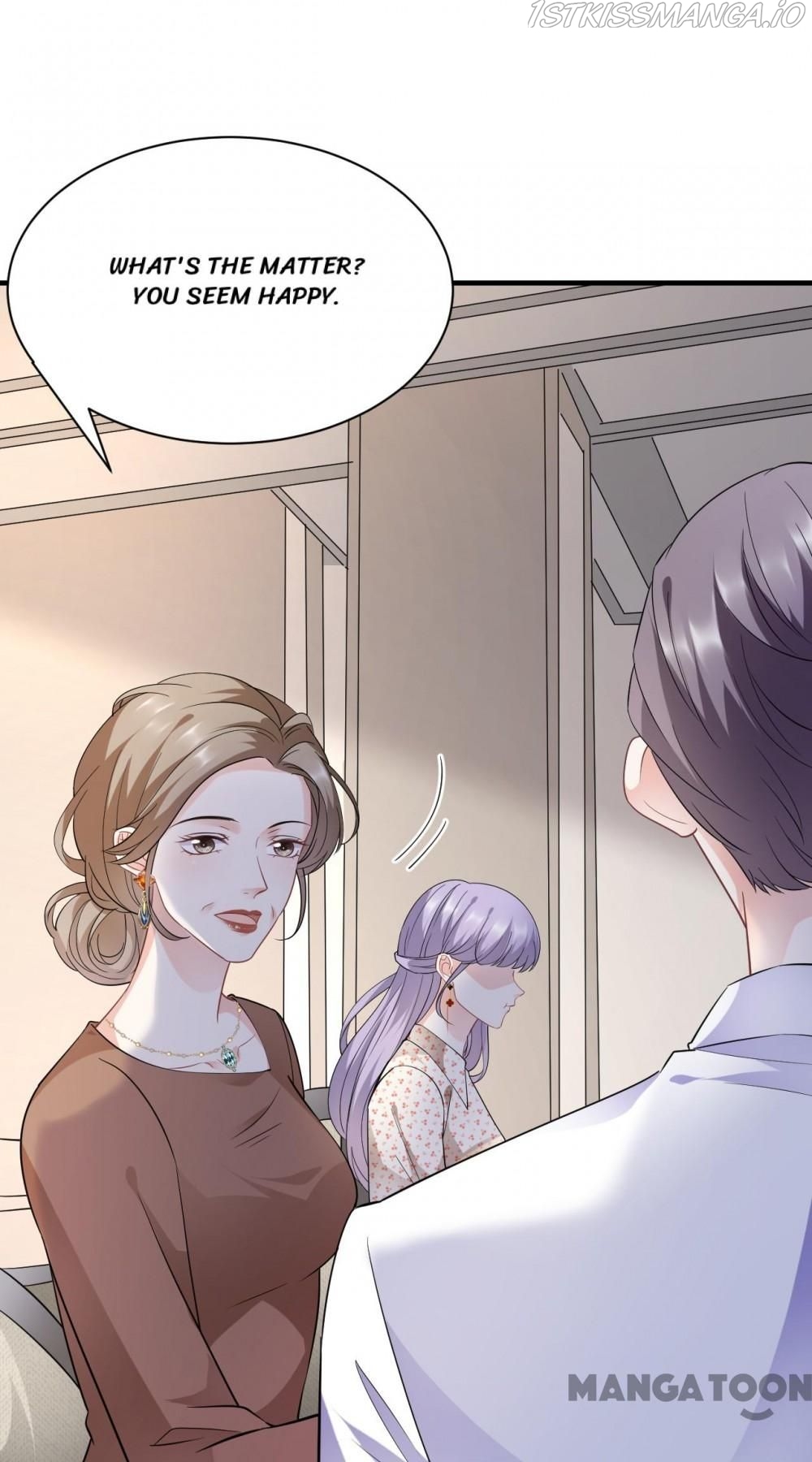 Mademoiselle Will Mess Around chapter 52 - page 3