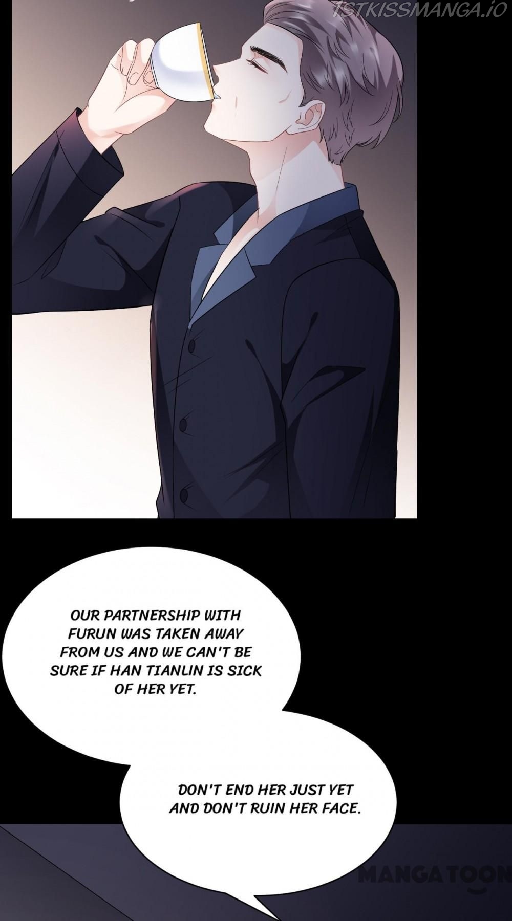 Mademoiselle Will Mess Around chapter 52 - page 32