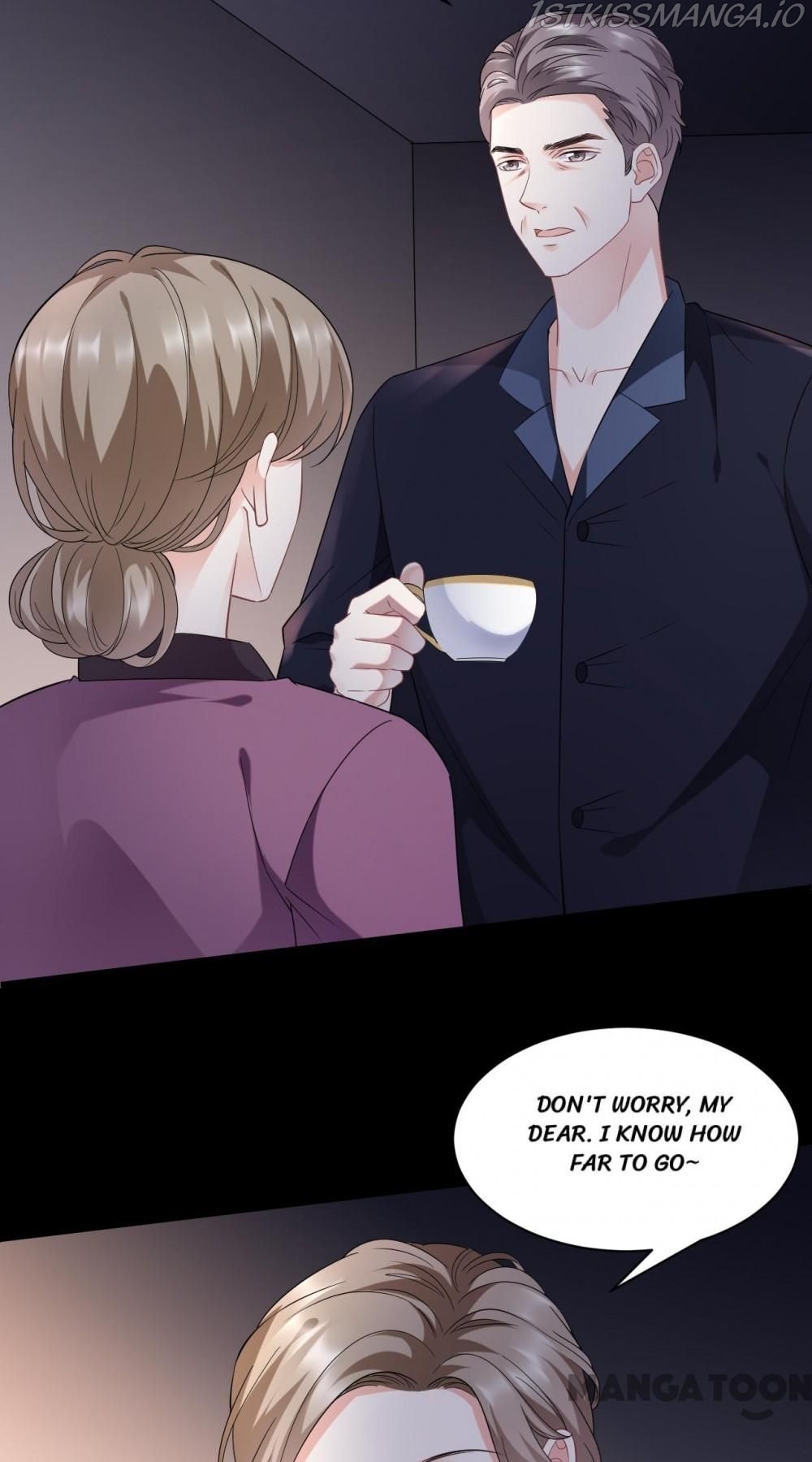 Mademoiselle Will Mess Around chapter 52 - page 33