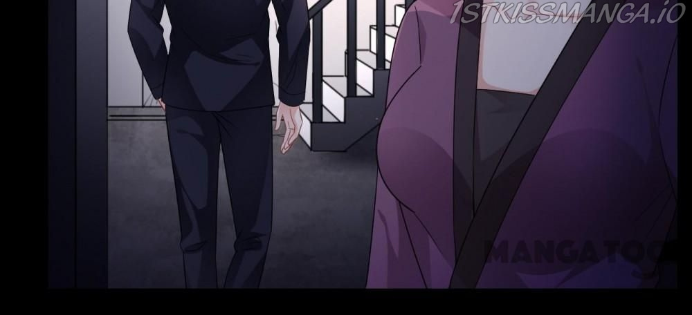 Mademoiselle Will Mess Around chapter 52 - page 35