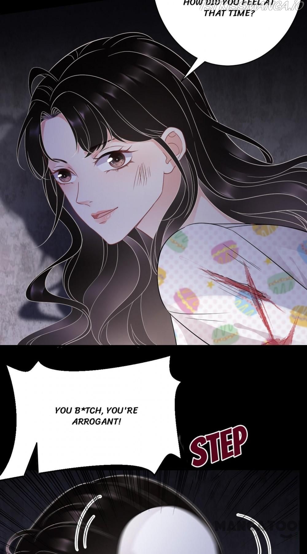Mademoiselle Will Mess Around chapter 52 - page 37