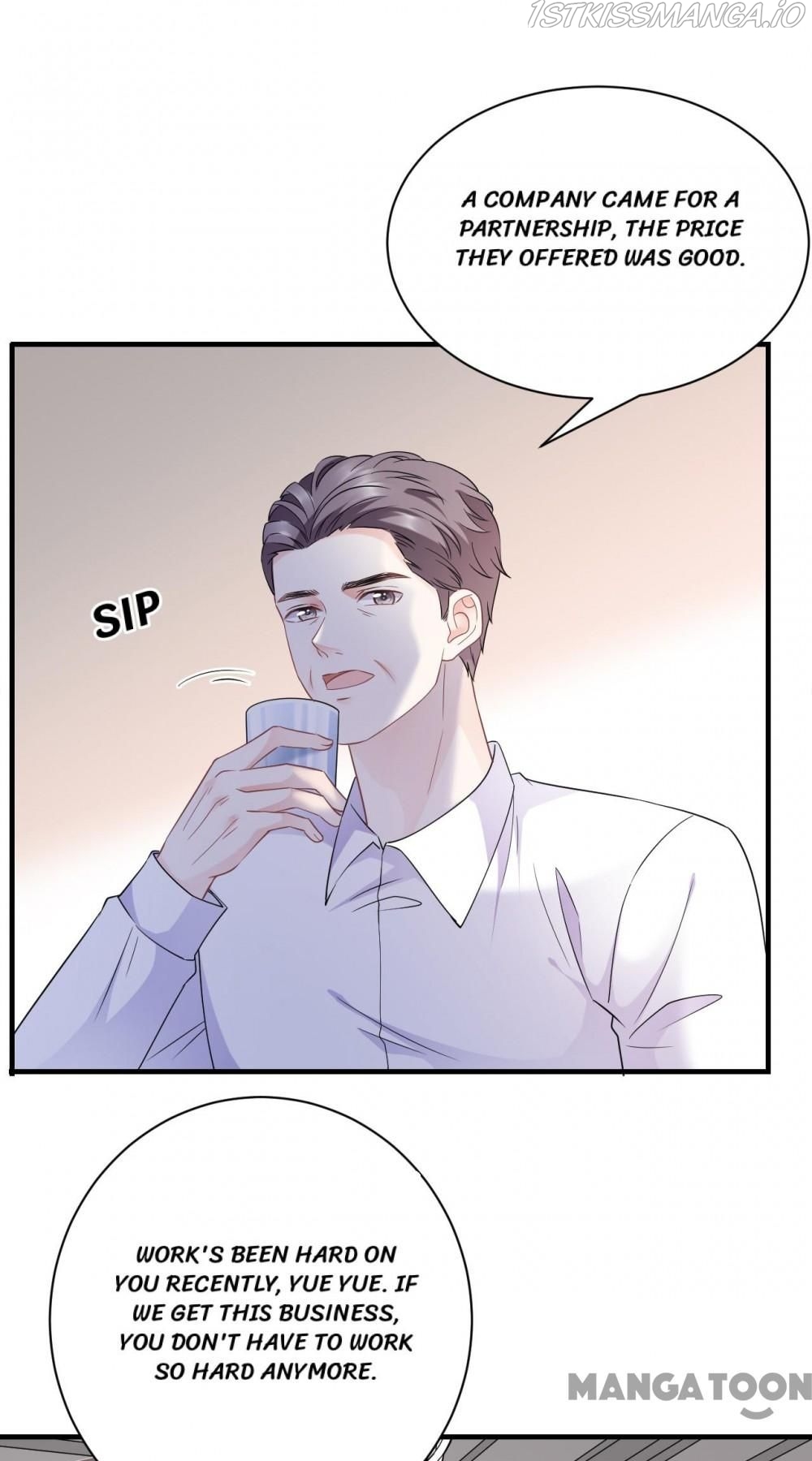 Mademoiselle Will Mess Around chapter 52 - page 5