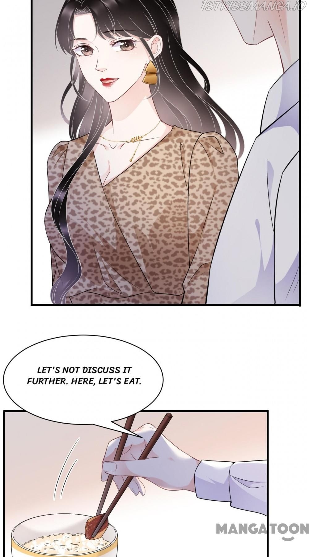 Mademoiselle Will Mess Around chapter 52 - page 7