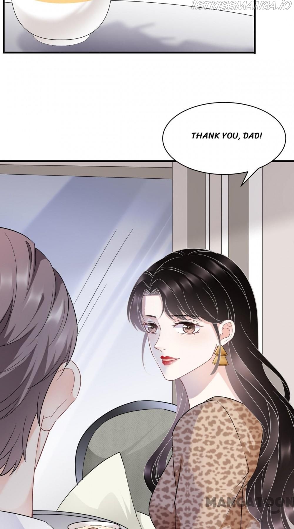Mademoiselle Will Mess Around chapter 52 - page 8
