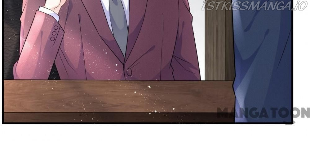 Mademoiselle Will Mess Around chapter 50 - page 10