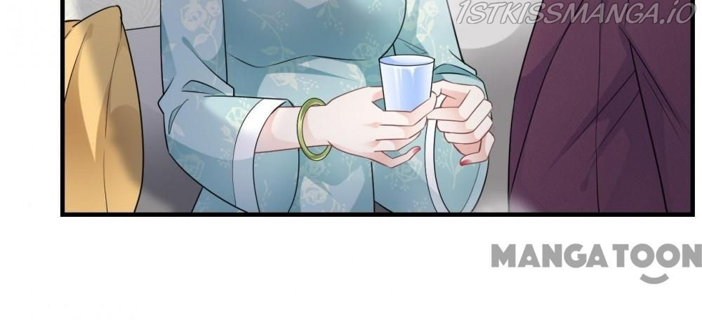 Mademoiselle Will Mess Around chapter 50 - page 20
