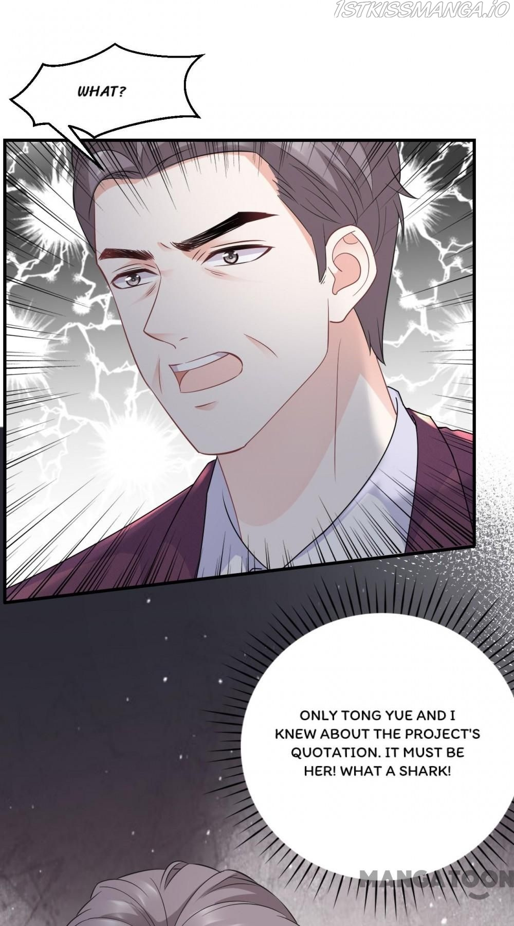 Mademoiselle Will Mess Around chapter 50 - page 26