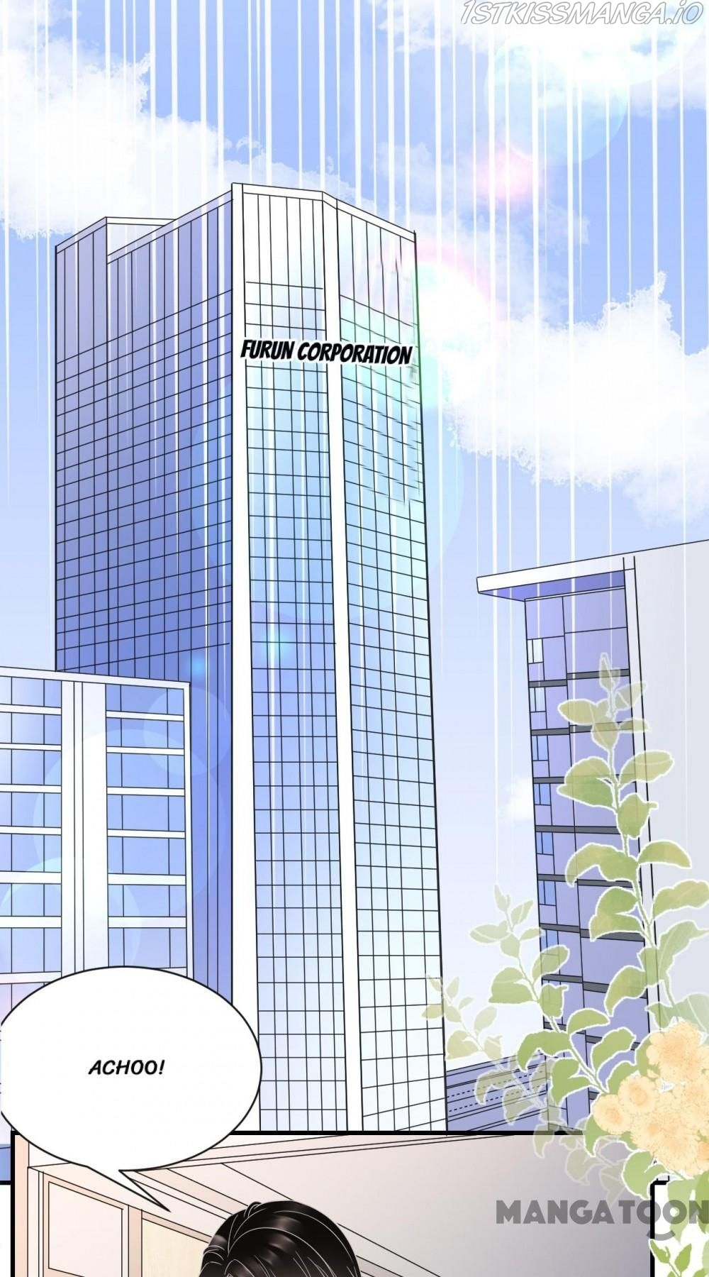 Mademoiselle Will Mess Around chapter 50 - page 28