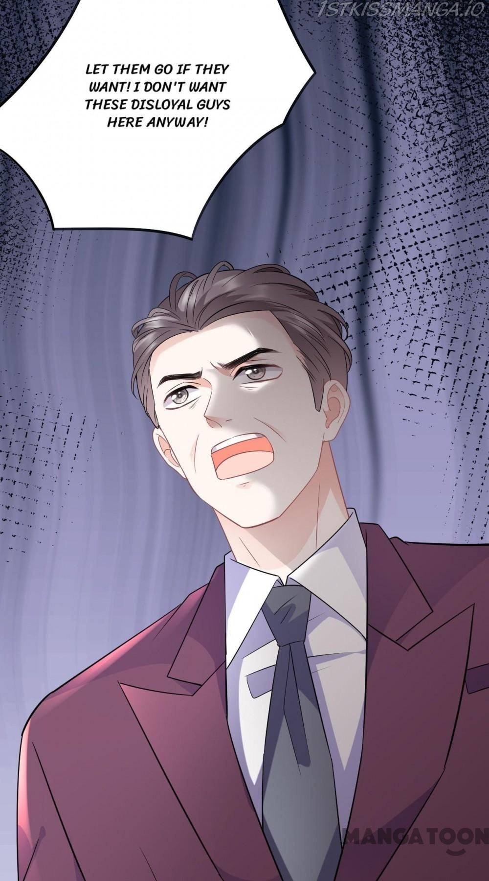 Mademoiselle Will Mess Around chapter 50 - page 3