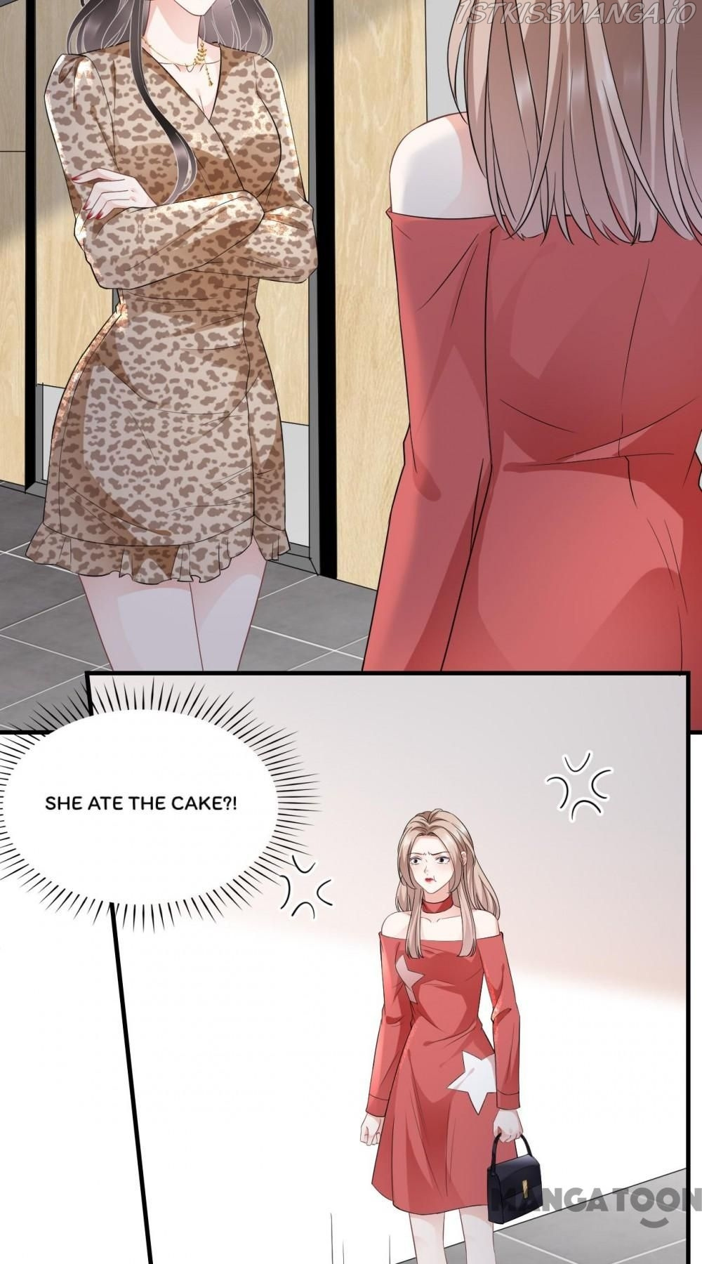 Mademoiselle Will Mess Around chapter 50 - page 34