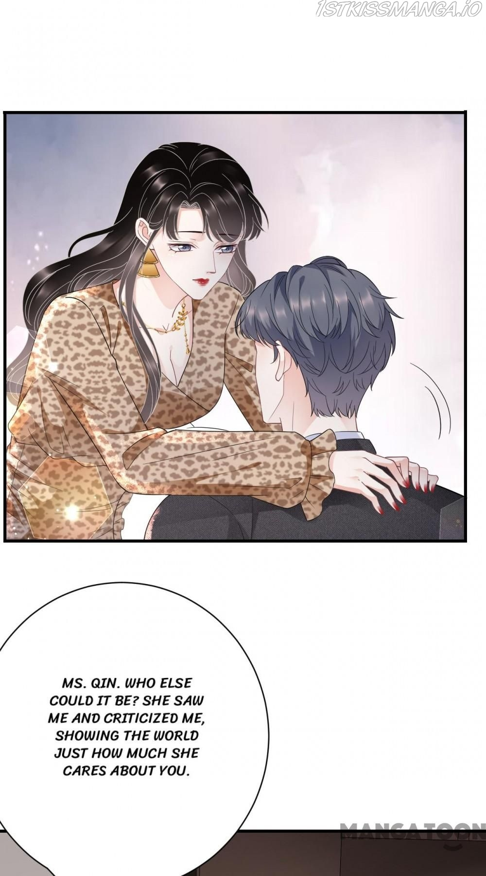 Mademoiselle Will Mess Around chapter 50 - page 41