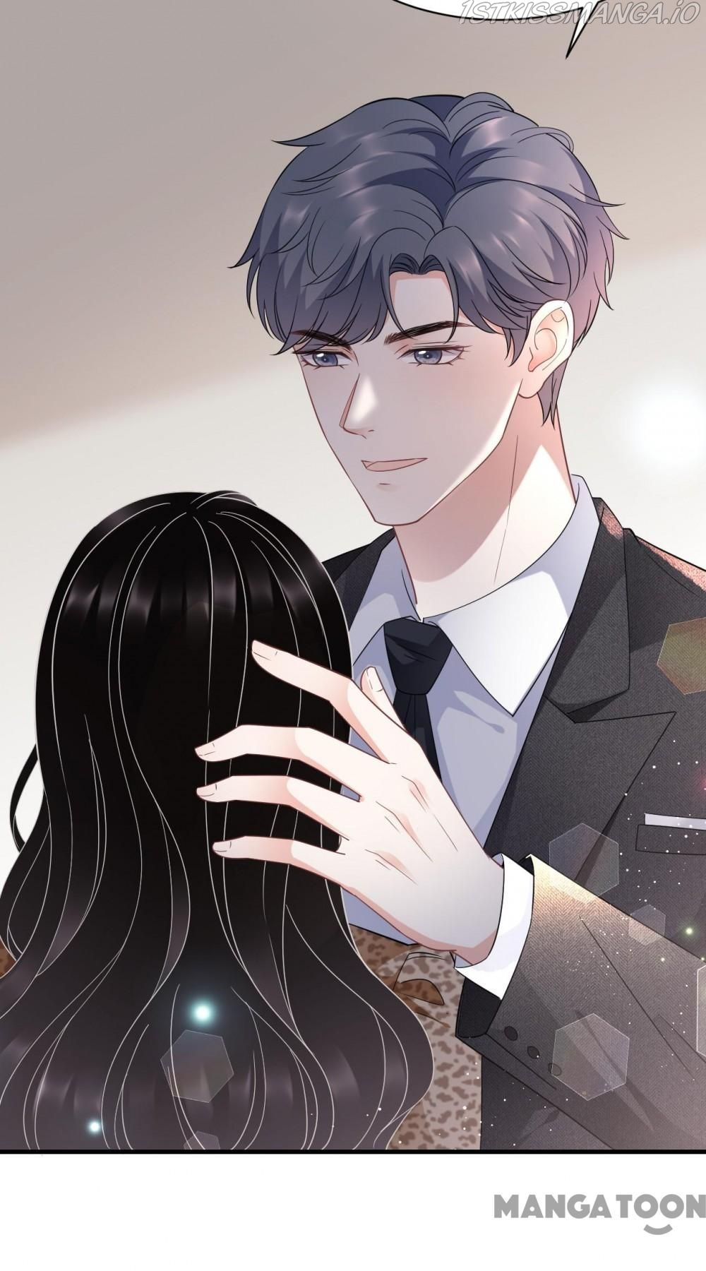 Mademoiselle Will Mess Around chapter 50 - page 43
