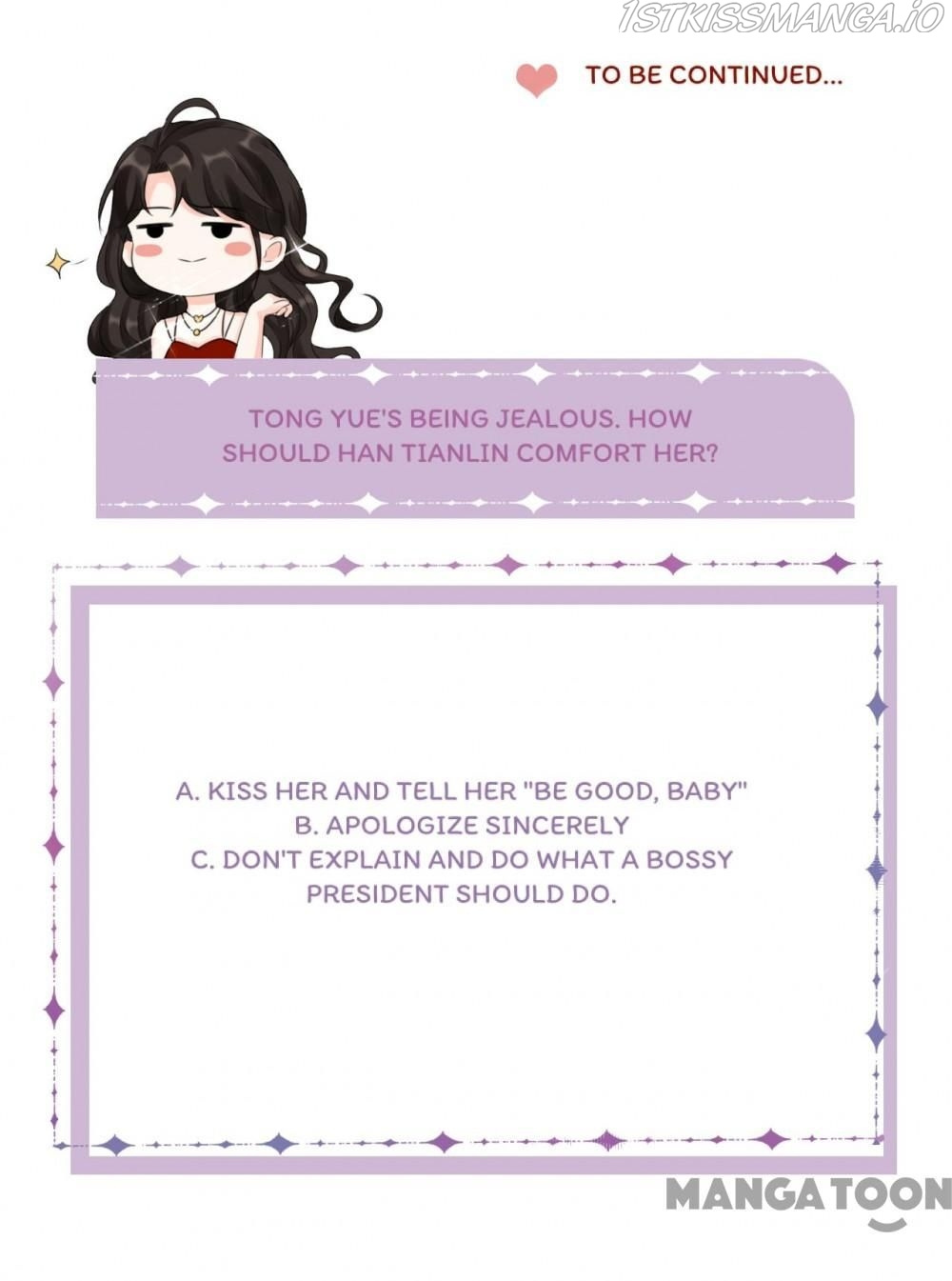 Mademoiselle Will Mess Around chapter 50 - page 45