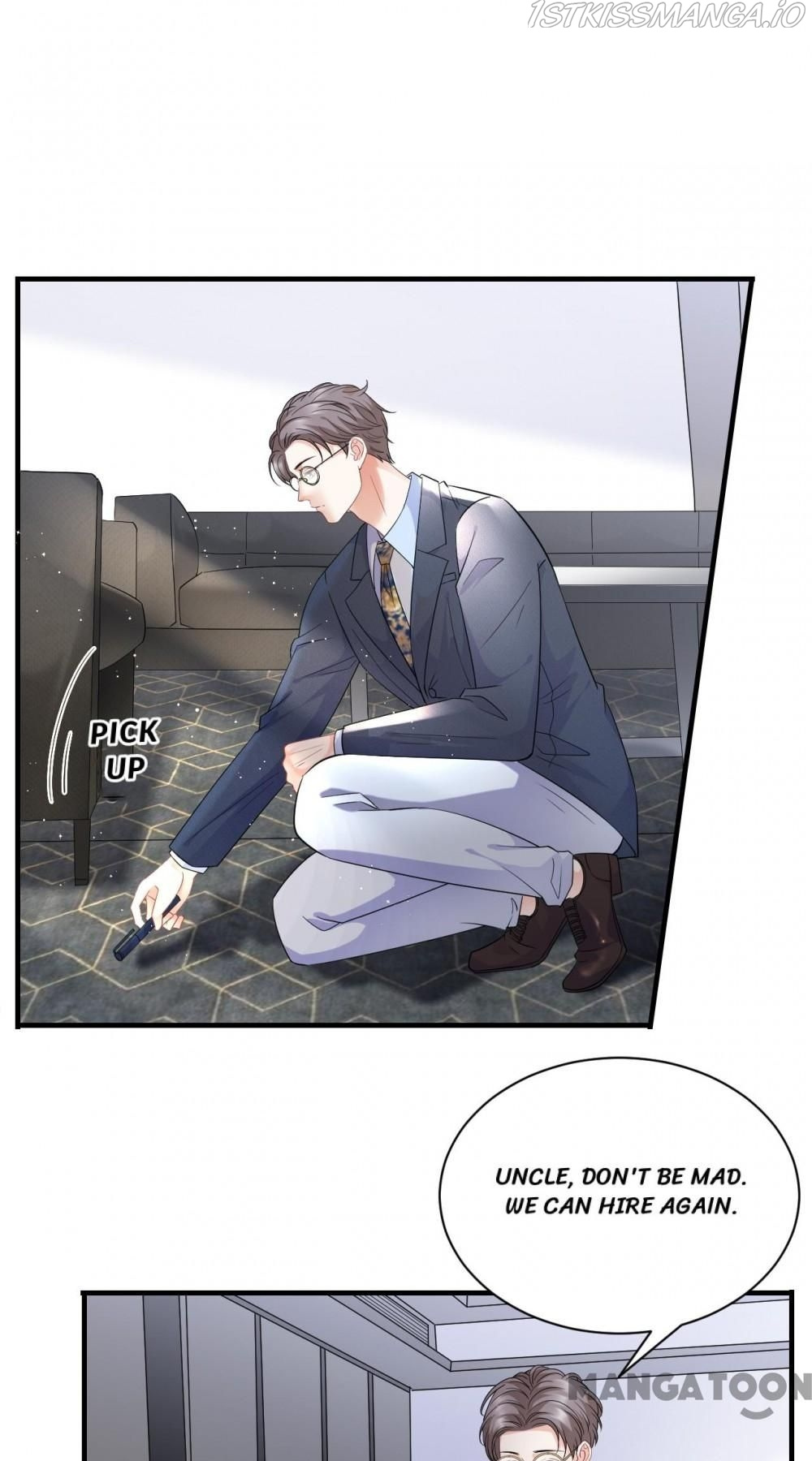 Mademoiselle Will Mess Around chapter 50 - page 6