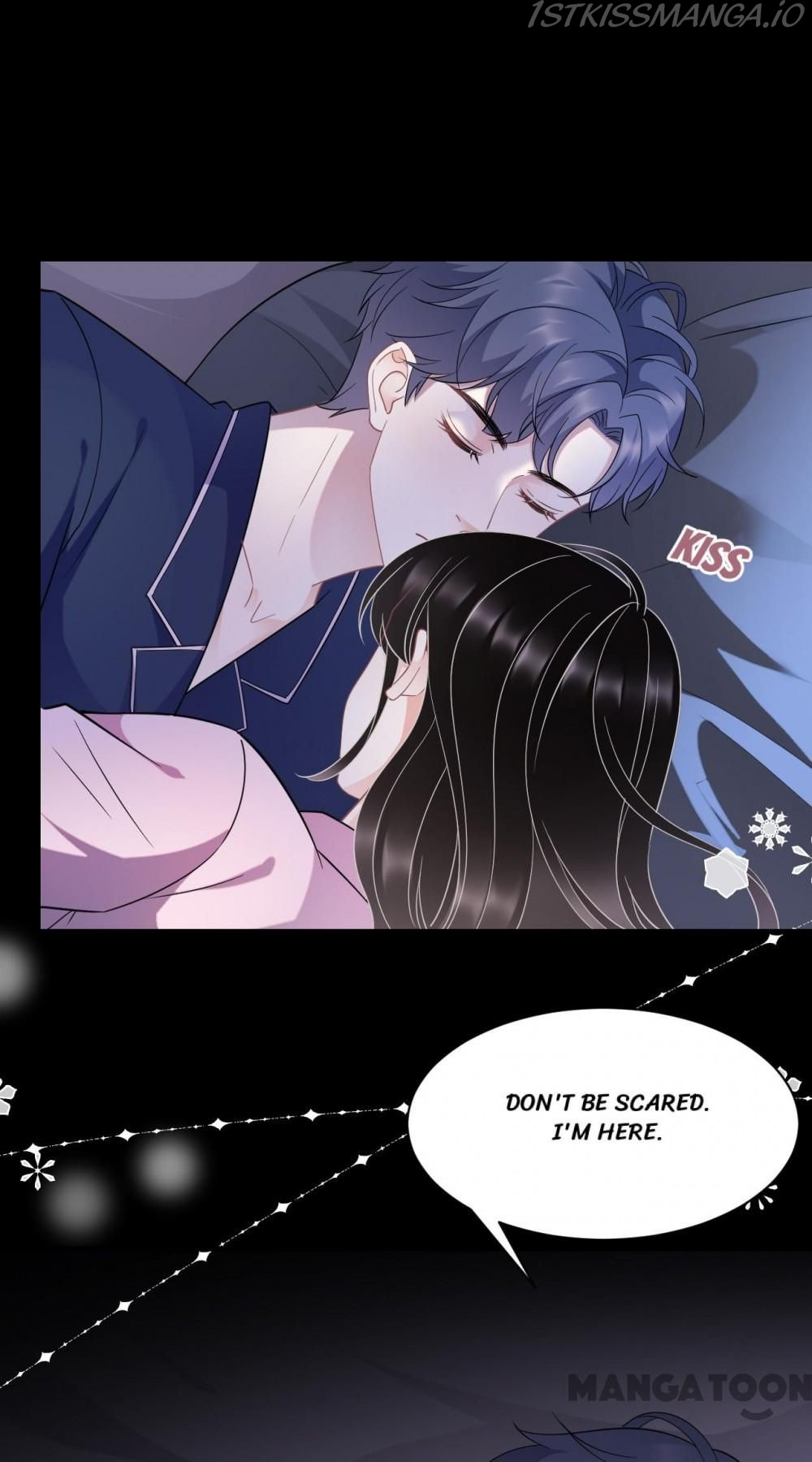 Mademoiselle Will Mess Around chapter 49 - page 1