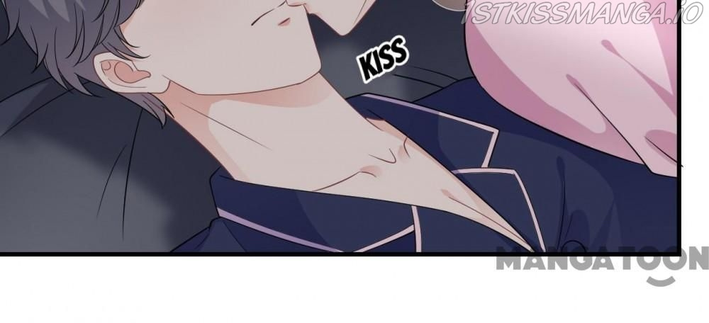 Mademoiselle Will Mess Around chapter 49 - page 10