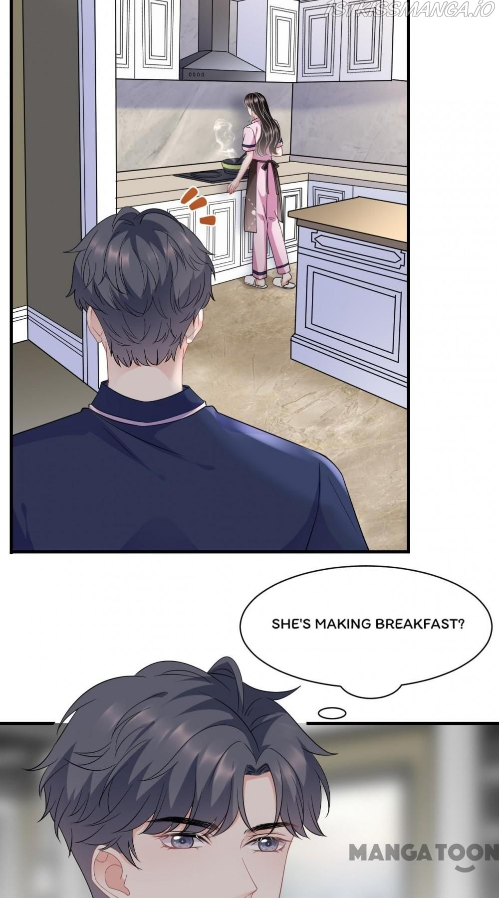 Mademoiselle Will Mess Around chapter 49 - page 13