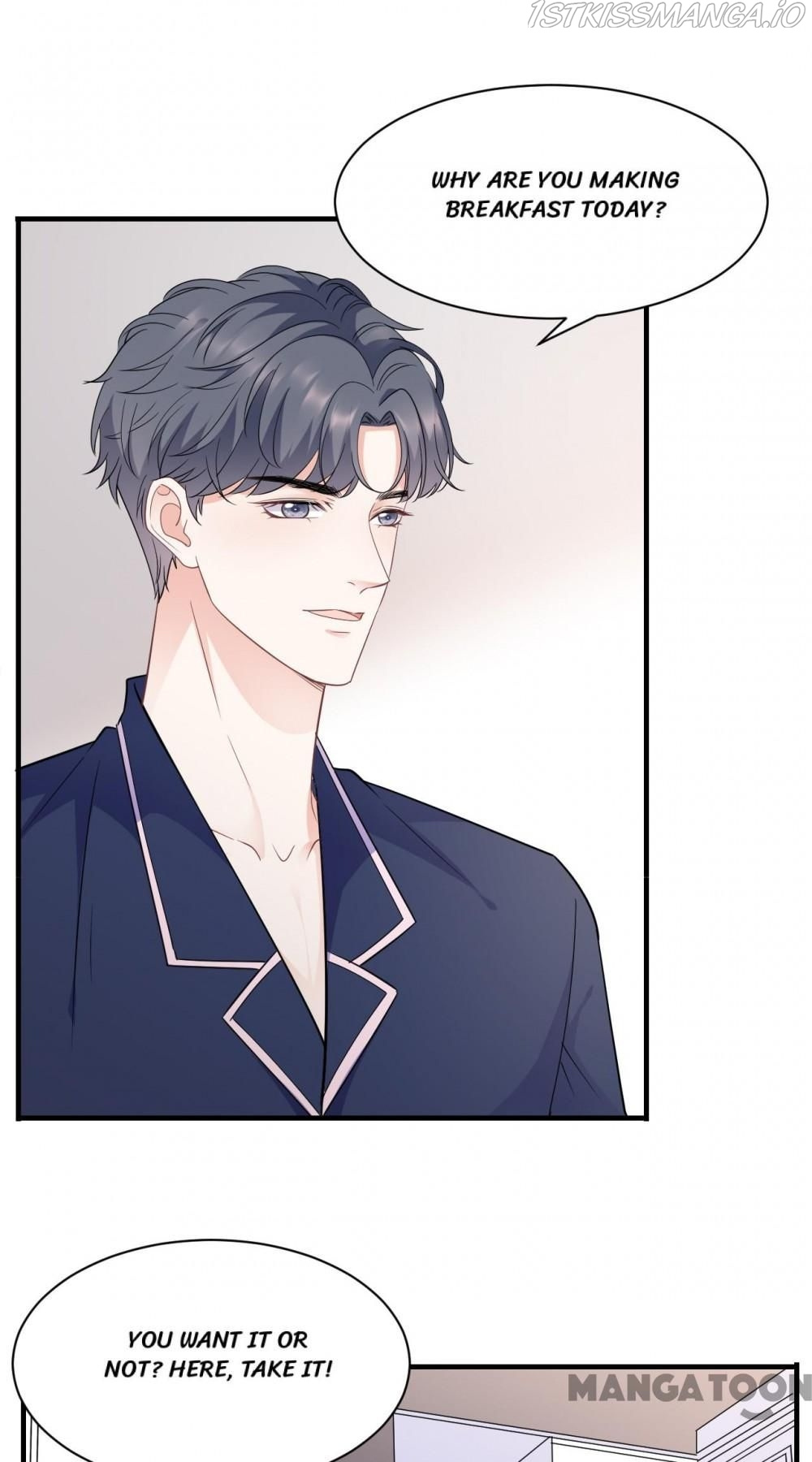 Mademoiselle Will Mess Around chapter 49 - page 16