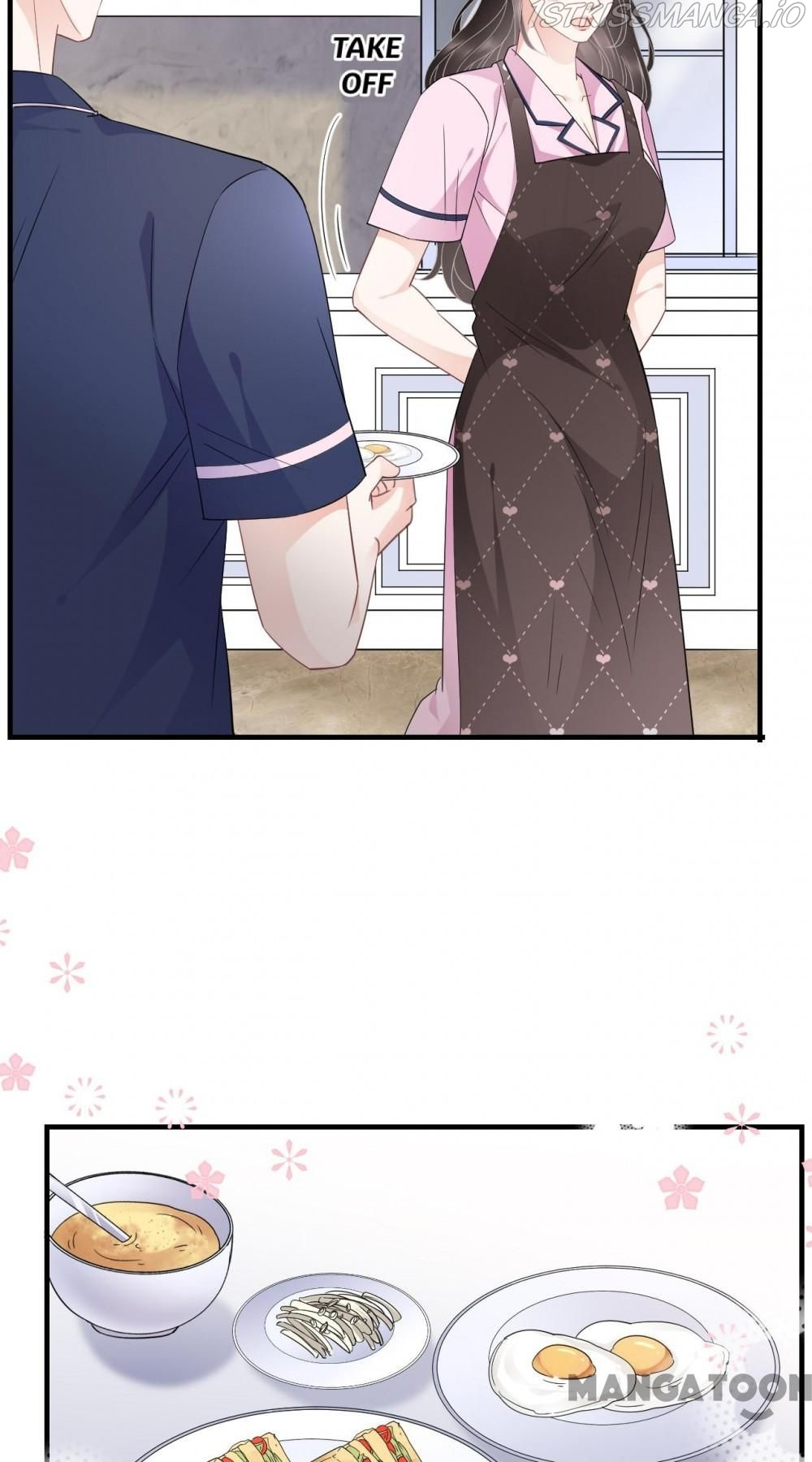 Mademoiselle Will Mess Around chapter 49 - page 19