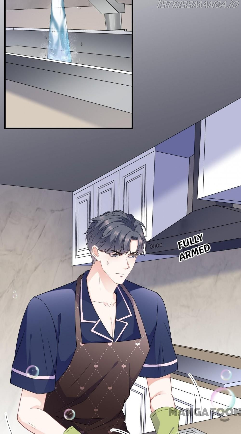 Mademoiselle Will Mess Around chapter 49 - page 28