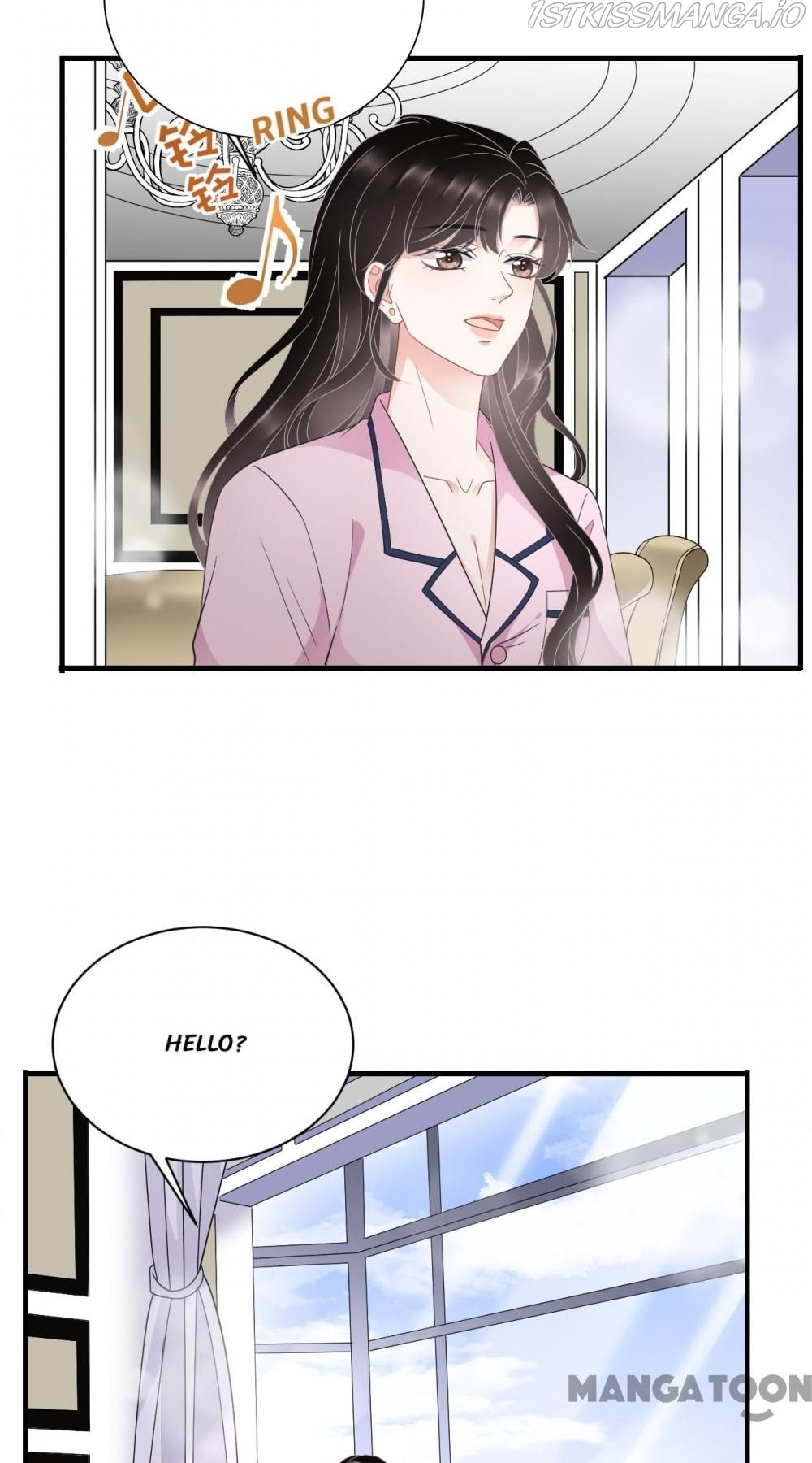 Mademoiselle Will Mess Around chapter 49 - page 32