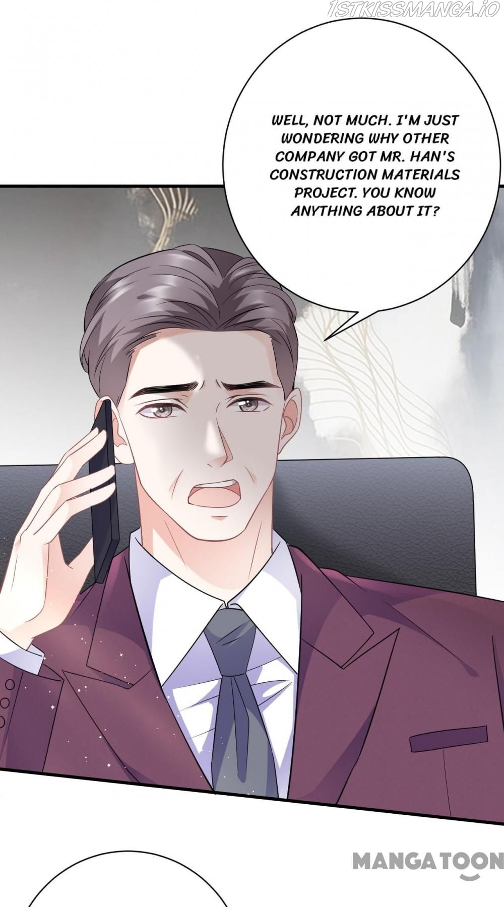 Mademoiselle Will Mess Around chapter 49 - page 36