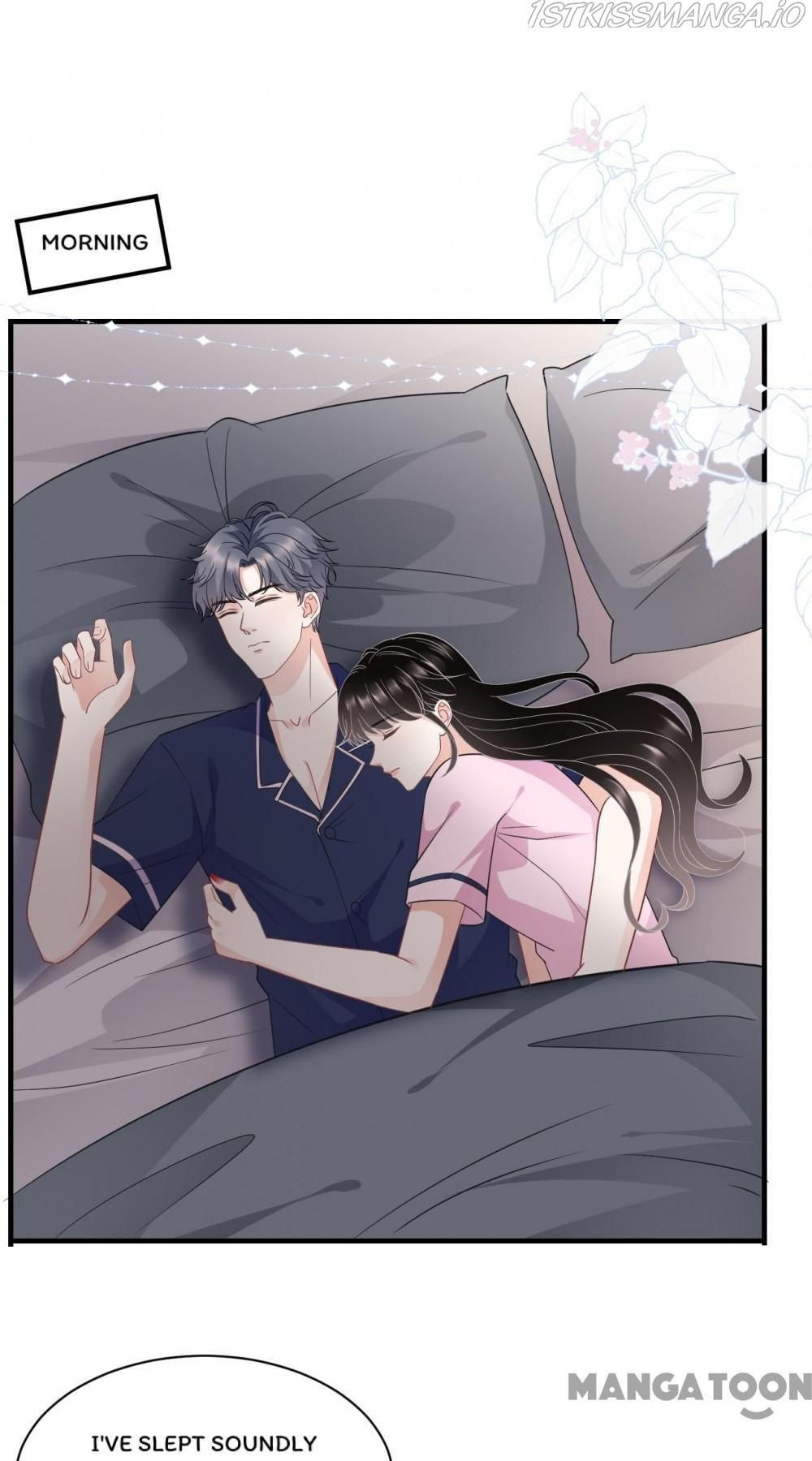 Mademoiselle Will Mess Around chapter 49 - page 6