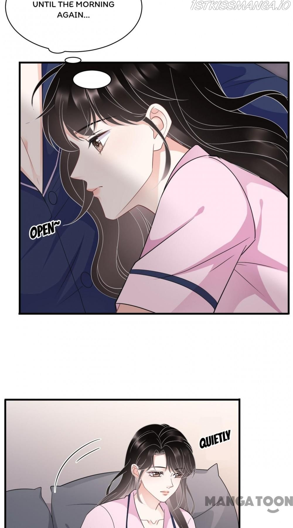 Mademoiselle Will Mess Around chapter 49 - page 7