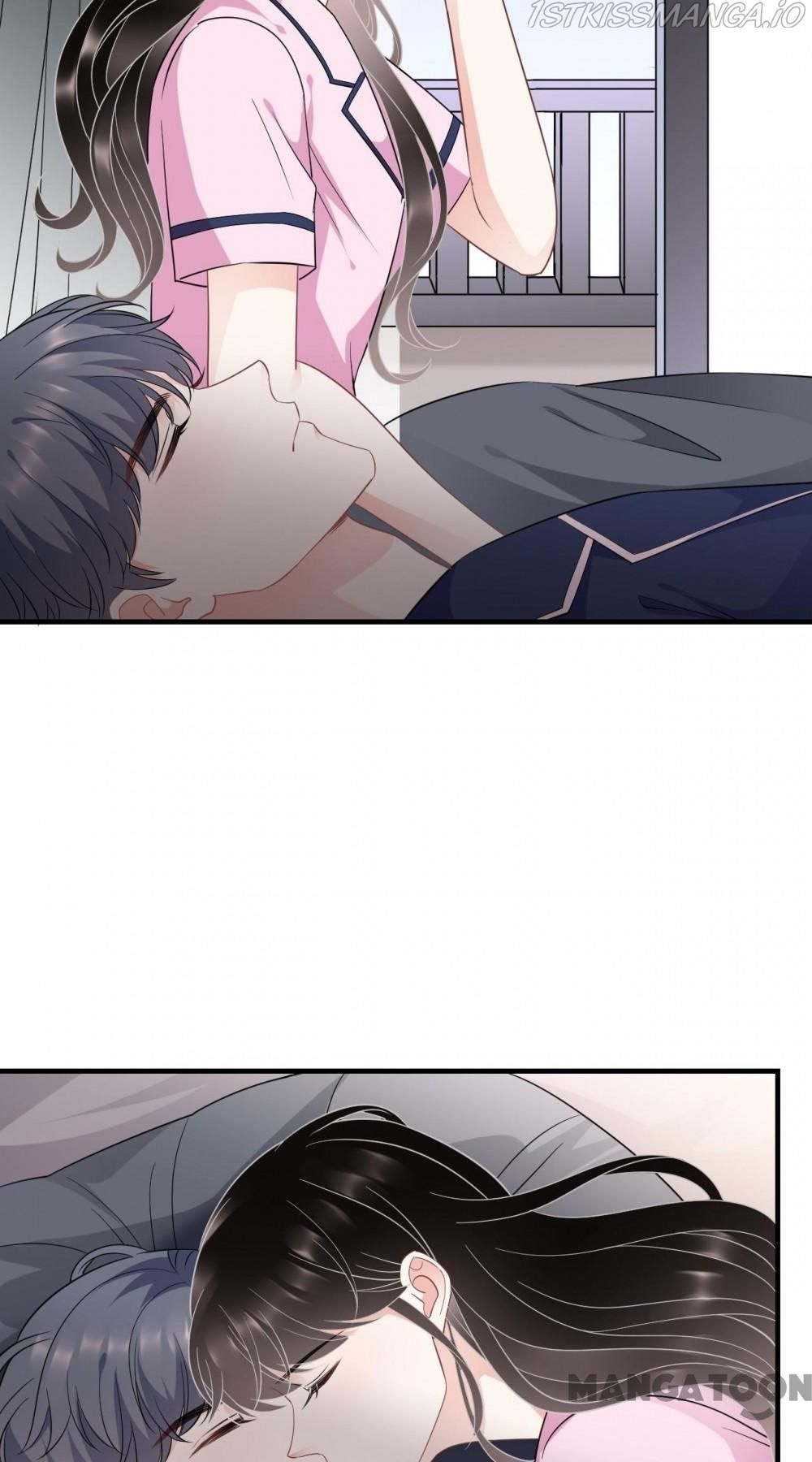 Mademoiselle Will Mess Around chapter 49 - page 9