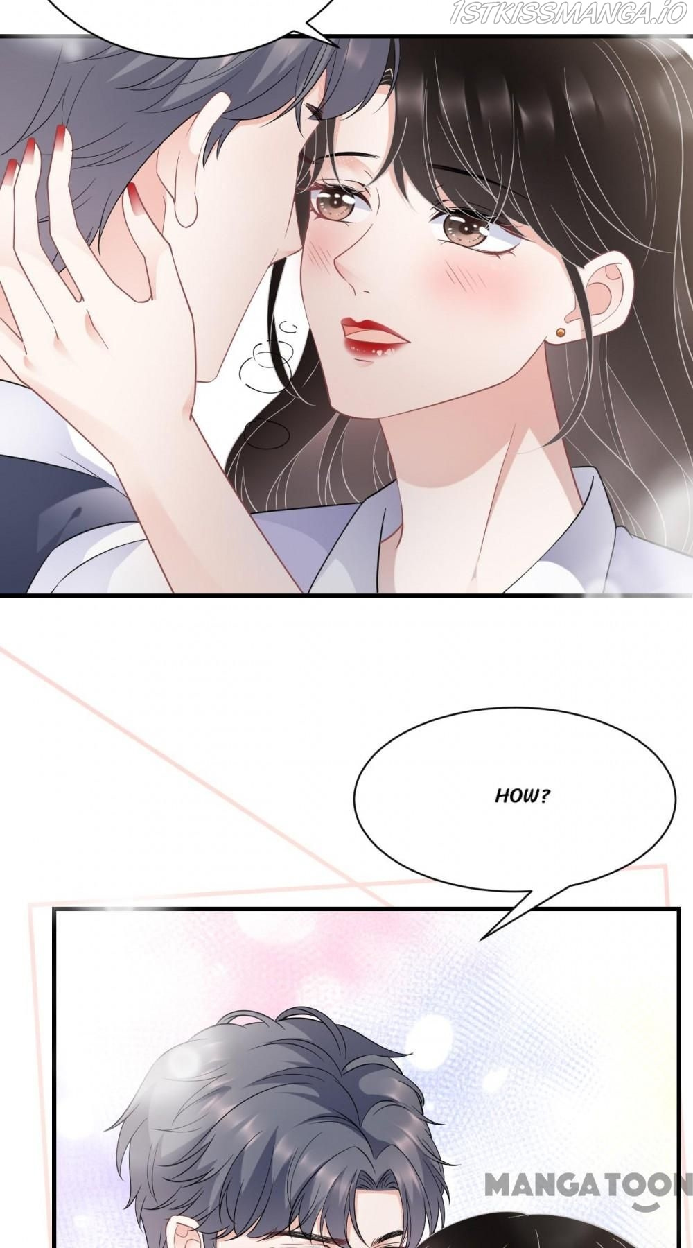 Mademoiselle Will Mess Around chapter 48 - page 19