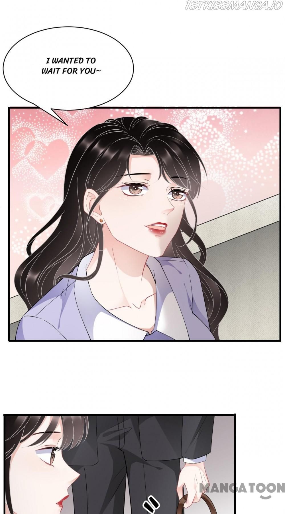 Mademoiselle Will Mess Around chapter 48 - page 2