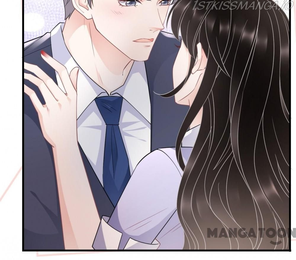 Mademoiselle Will Mess Around chapter 48 - page 20