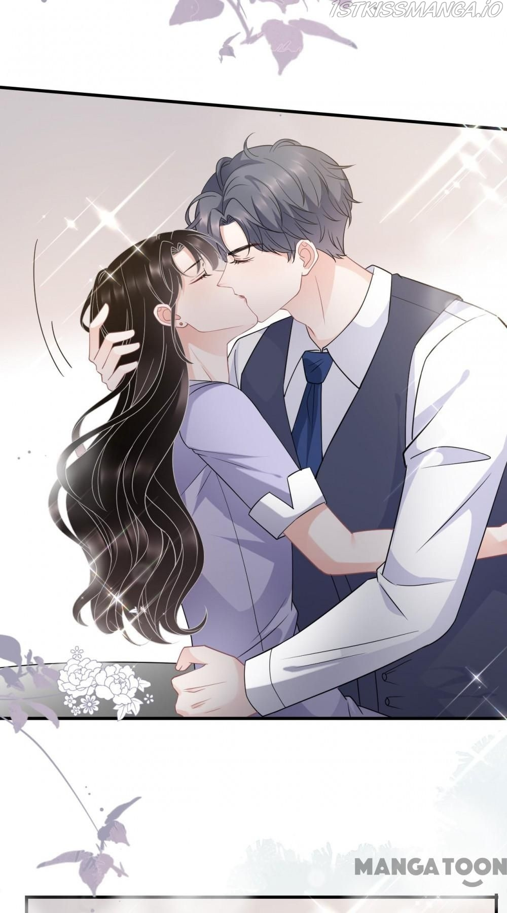 Mademoiselle Will Mess Around chapter 48 - page 28